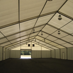 Military Hangars Shelters